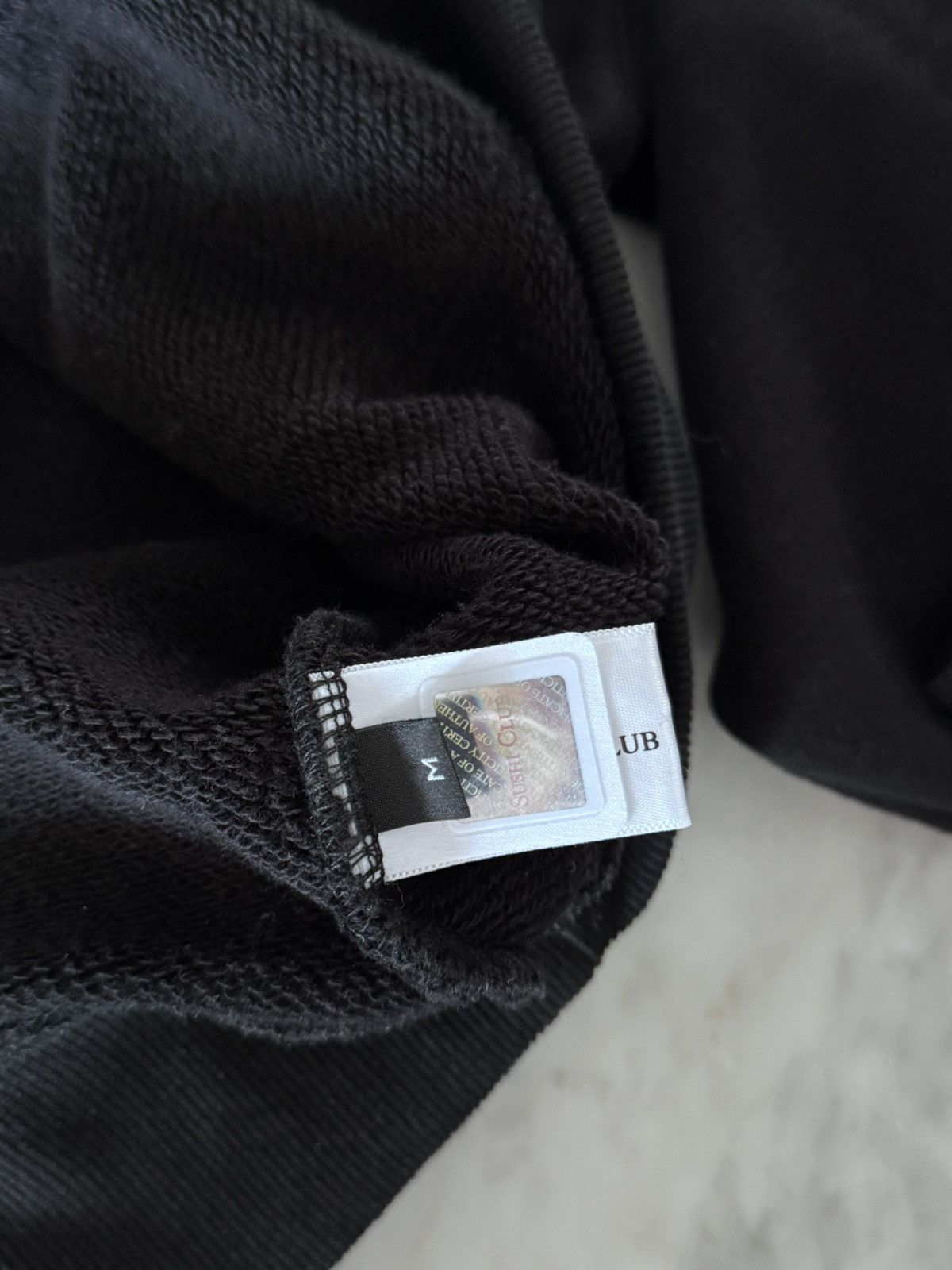 Stampd Stampd Sushi Club Size US M / EU 48-50 / 2 - 5 Thumbnail
