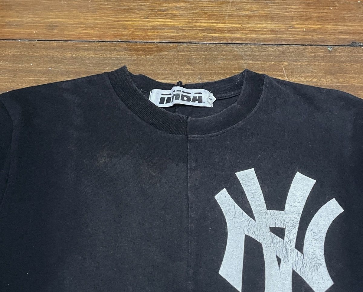 Bape × Neighborhood Very Rare Vintage Neighborhood Bape Sun Faded T-shirt 2000s Size US S / EU 44-46 / 1 - 3 Thumbnail