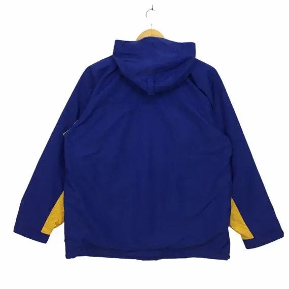The North Face THE NORTH FACE Hoodie Windbreaker Zip Up Sweater Sportswear Size US S / EU 44-46 / 1 - 6 Thumbnail