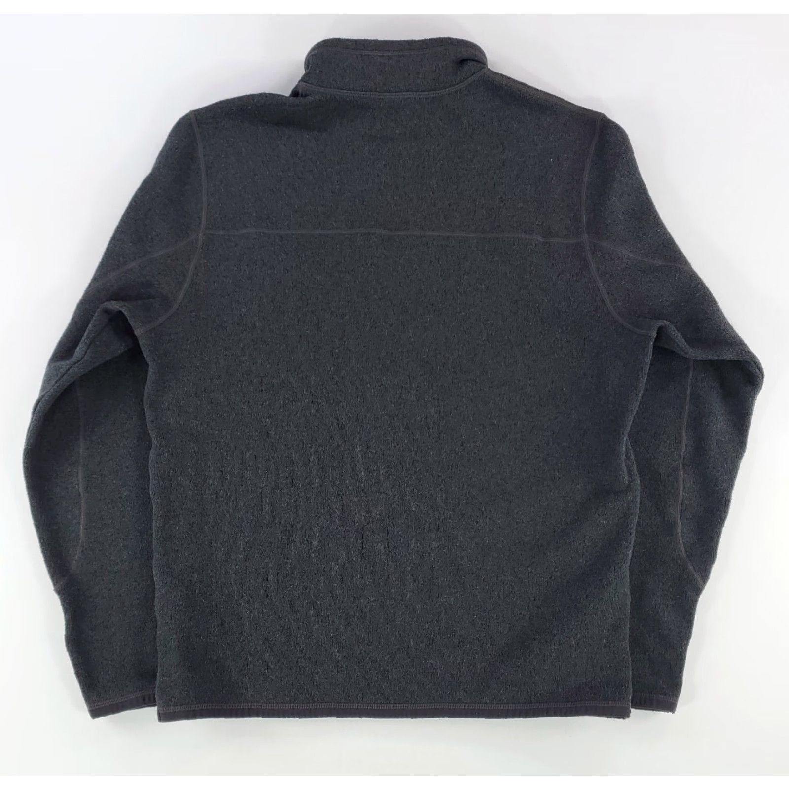 Nike ACG Nike ACG 1/4 Zip Sweatshirt Pullover Gray Banded Collar Mens S Size US S / EU 44-46 / 1 - 3 Thumbnail