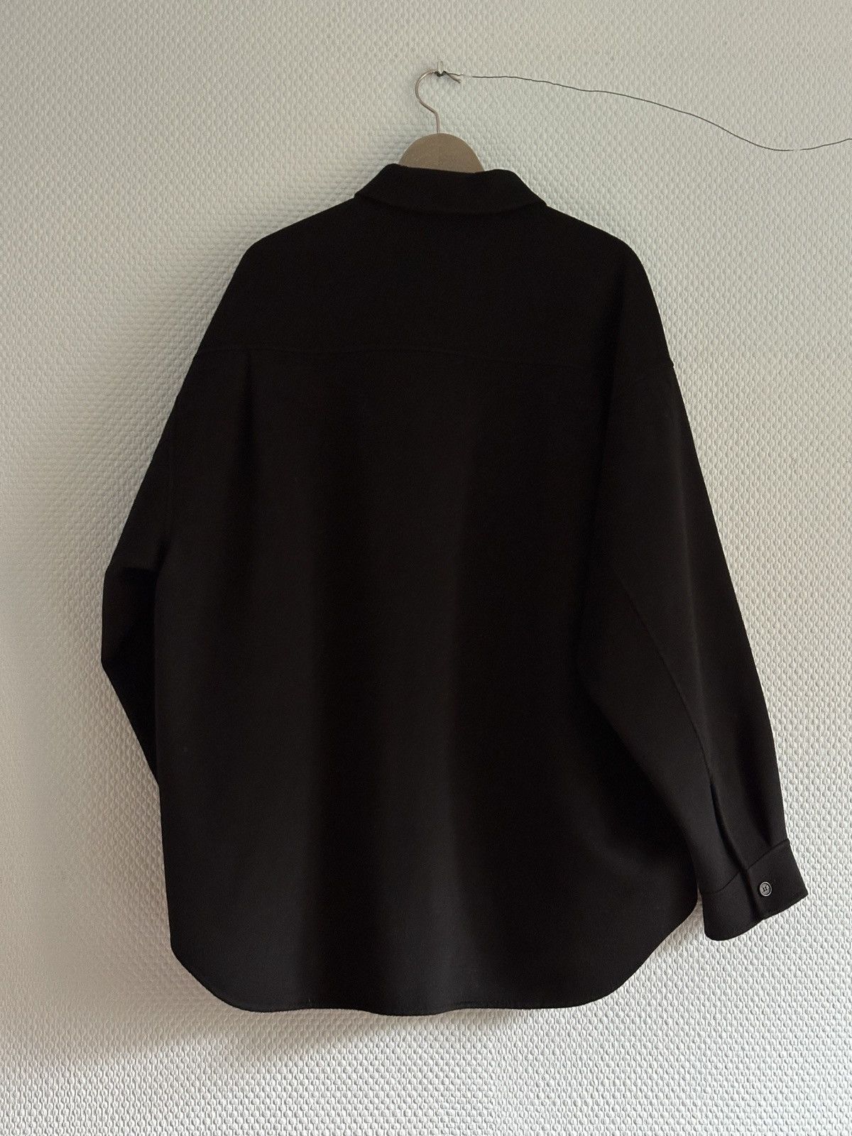 Acne Studios Acne Studios Wool Jacket Size US S / EU 44-46 / 1 - 2 Thumbnail