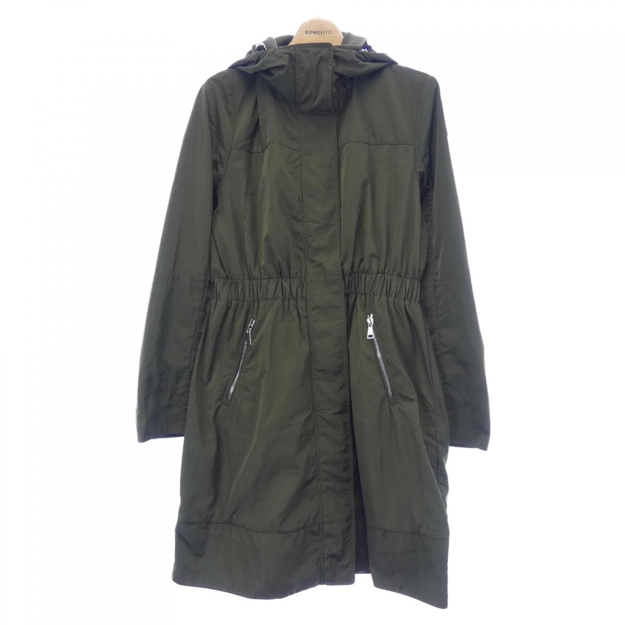Moncler Moncler Moncler DISTHELON coat Others Outerwear DISTHELON DUTY FREE for USA Size ONE SIZE - 1 Thumbnail