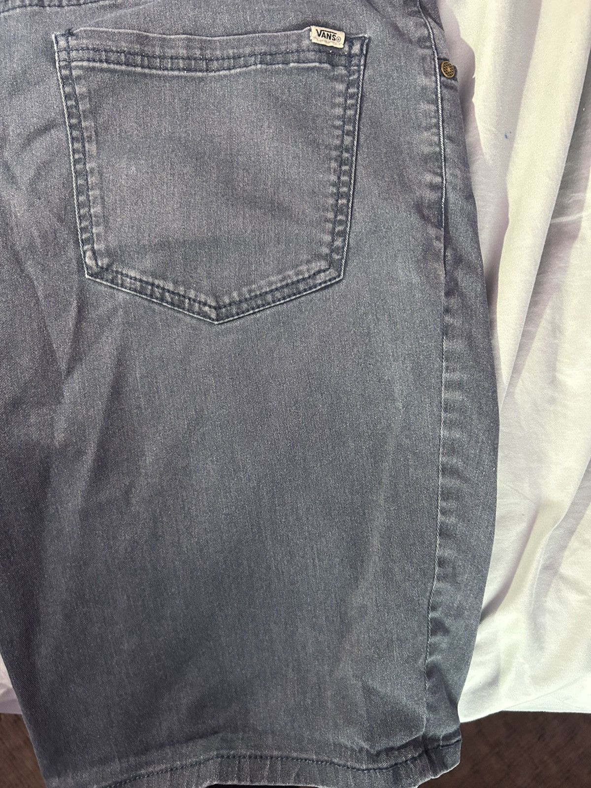 Vans Vans shorts Size US 36 / EU 52 - 1 Thumbnail