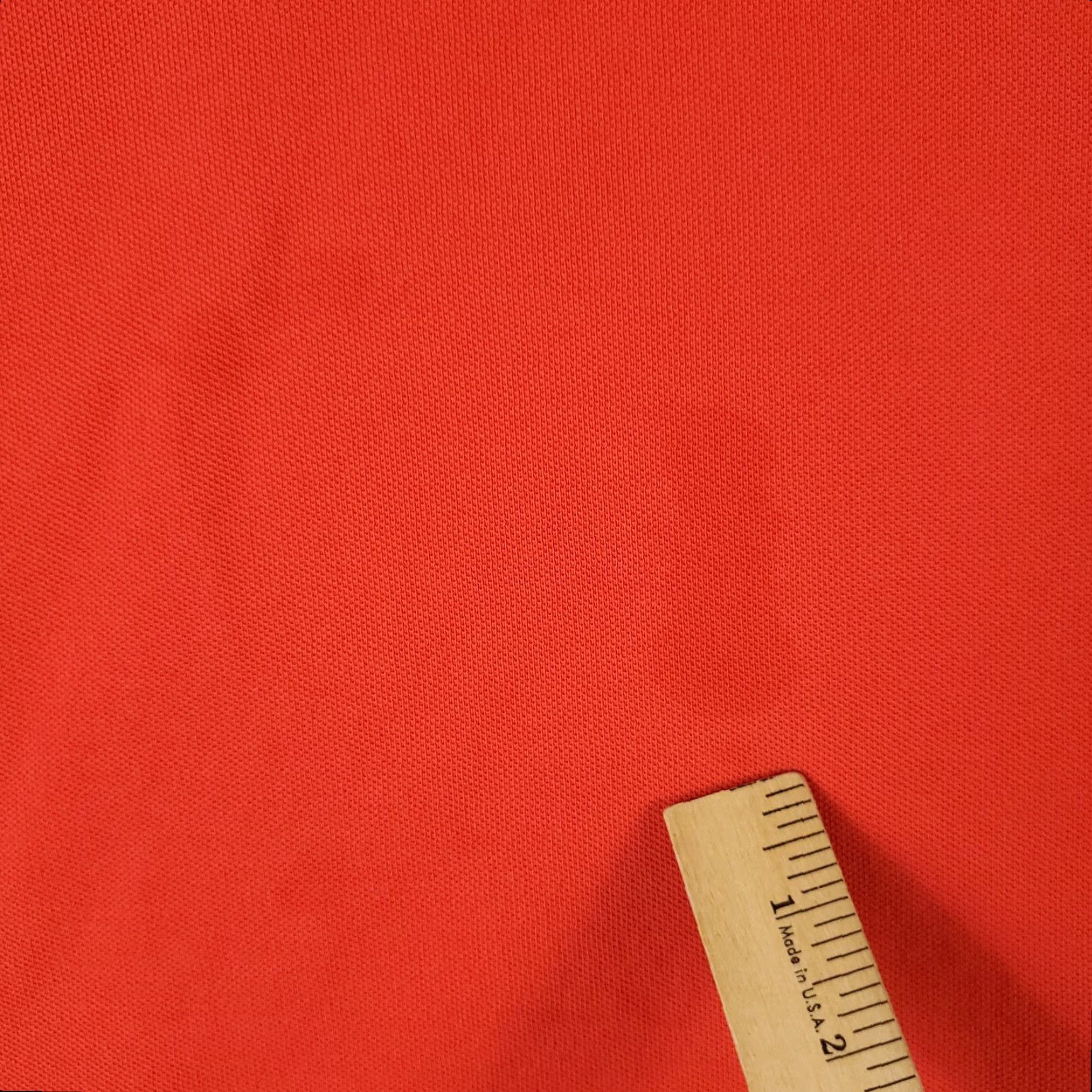 Ralph Lauren Ralph Lauren Polo Shirt Mens 2XL Red Casual Short Sleeve Classic Activewear Size US XXL / EU 58 / 5 - 5 Thumbnail