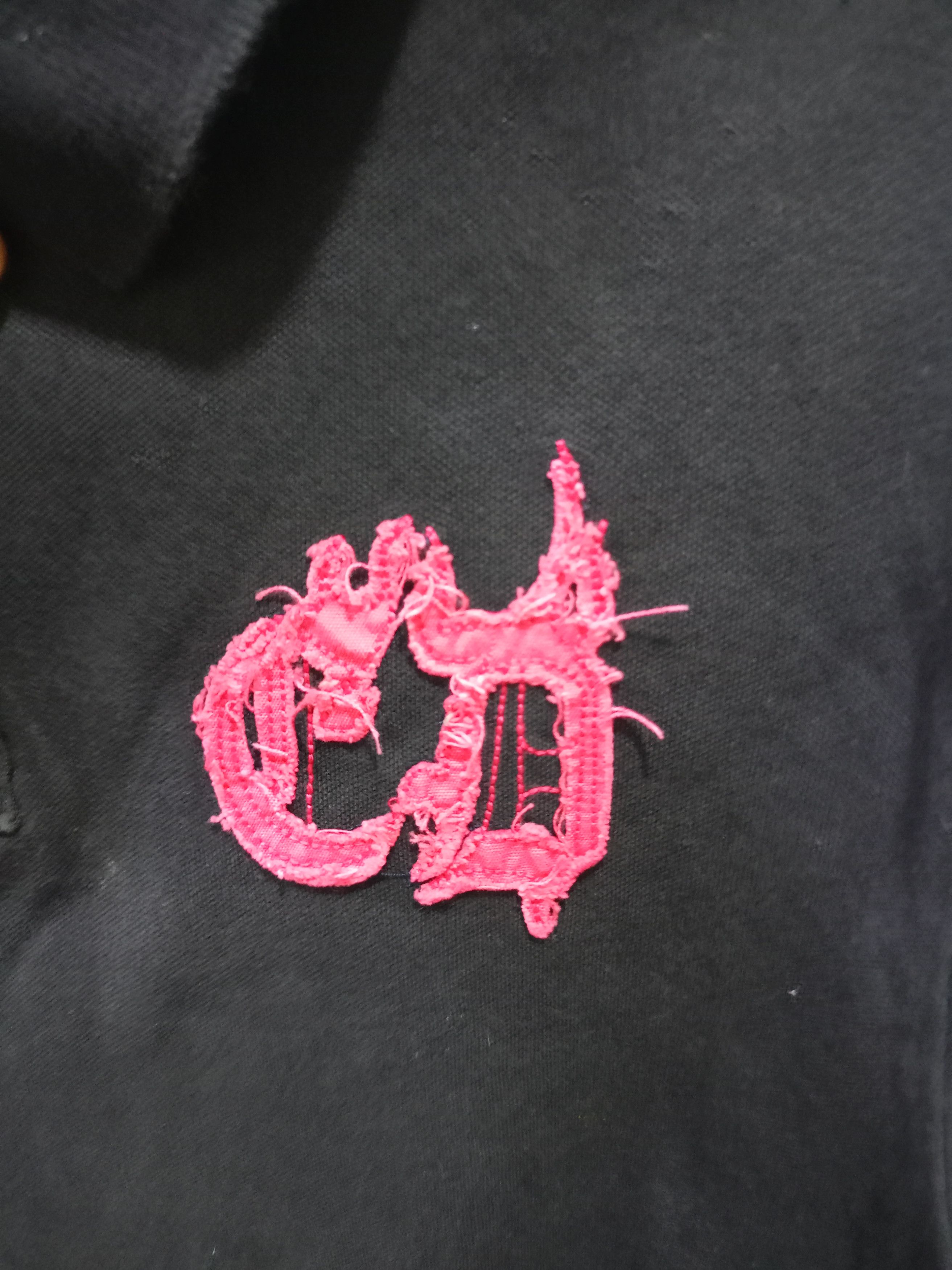Ed Hardy Ed Hardy polo Size US L / EU 52-54 / 3 - 7 Thumbnail