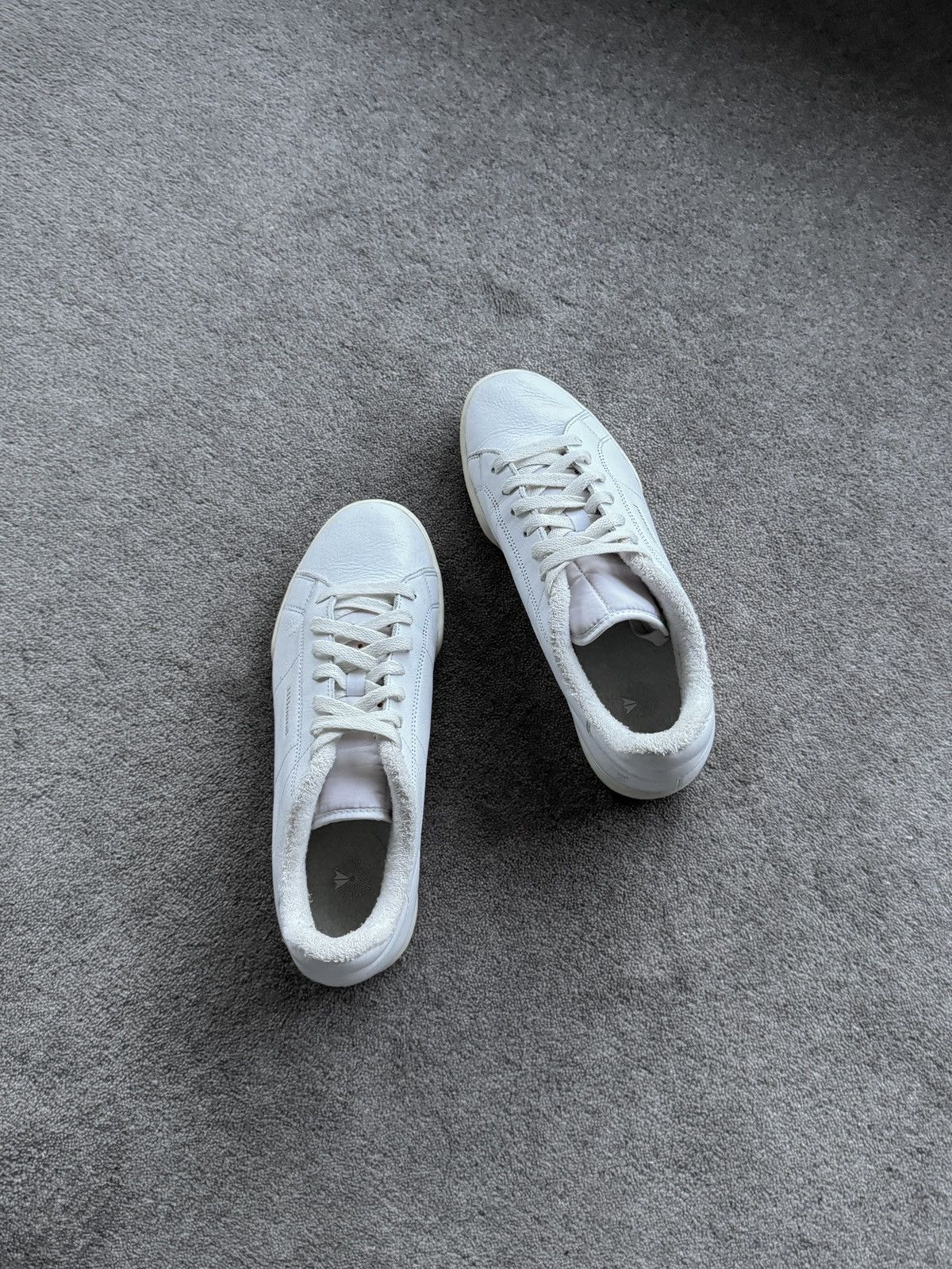 JJJJound × Reebok JJJJound x Reebok NPC II Size US 8 / EU 41 - 3 Thumbnail