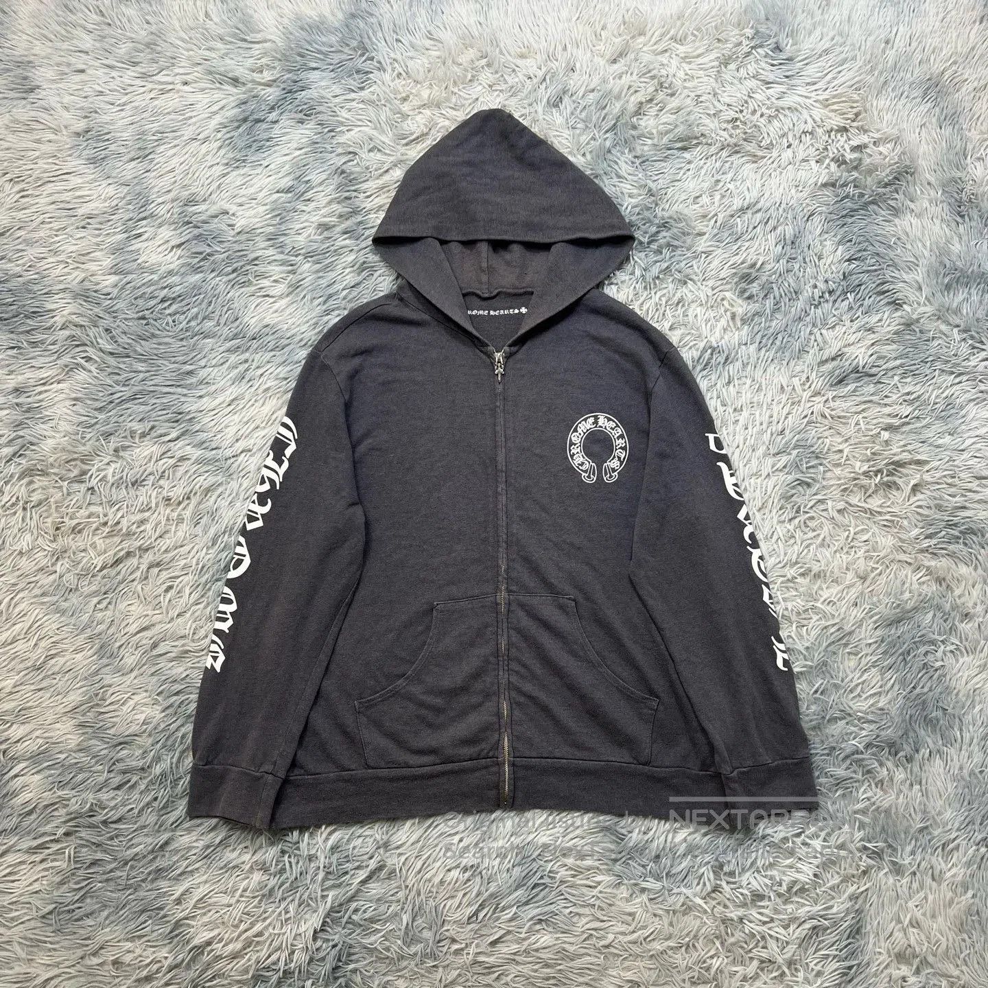 Chrome Hearts Chrome Hearts Sword Zipper Jacket. Size US L / EU 52-54 / 3 - 1 Thumbnail