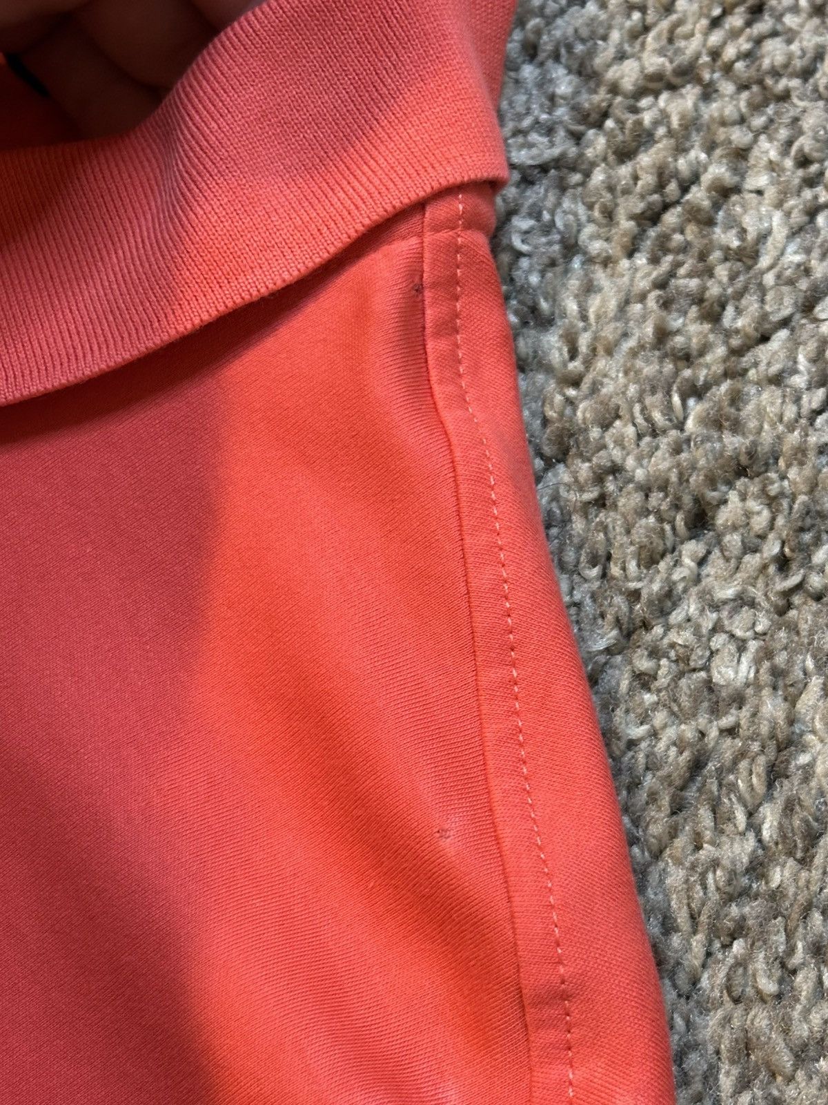 Polo Ralph Lauren Polo Ralph Lauren Men's Classic Fit Soft Touch Polo Shirt M Size US M / EU 48-50 / 2 - 6 Thumbnail