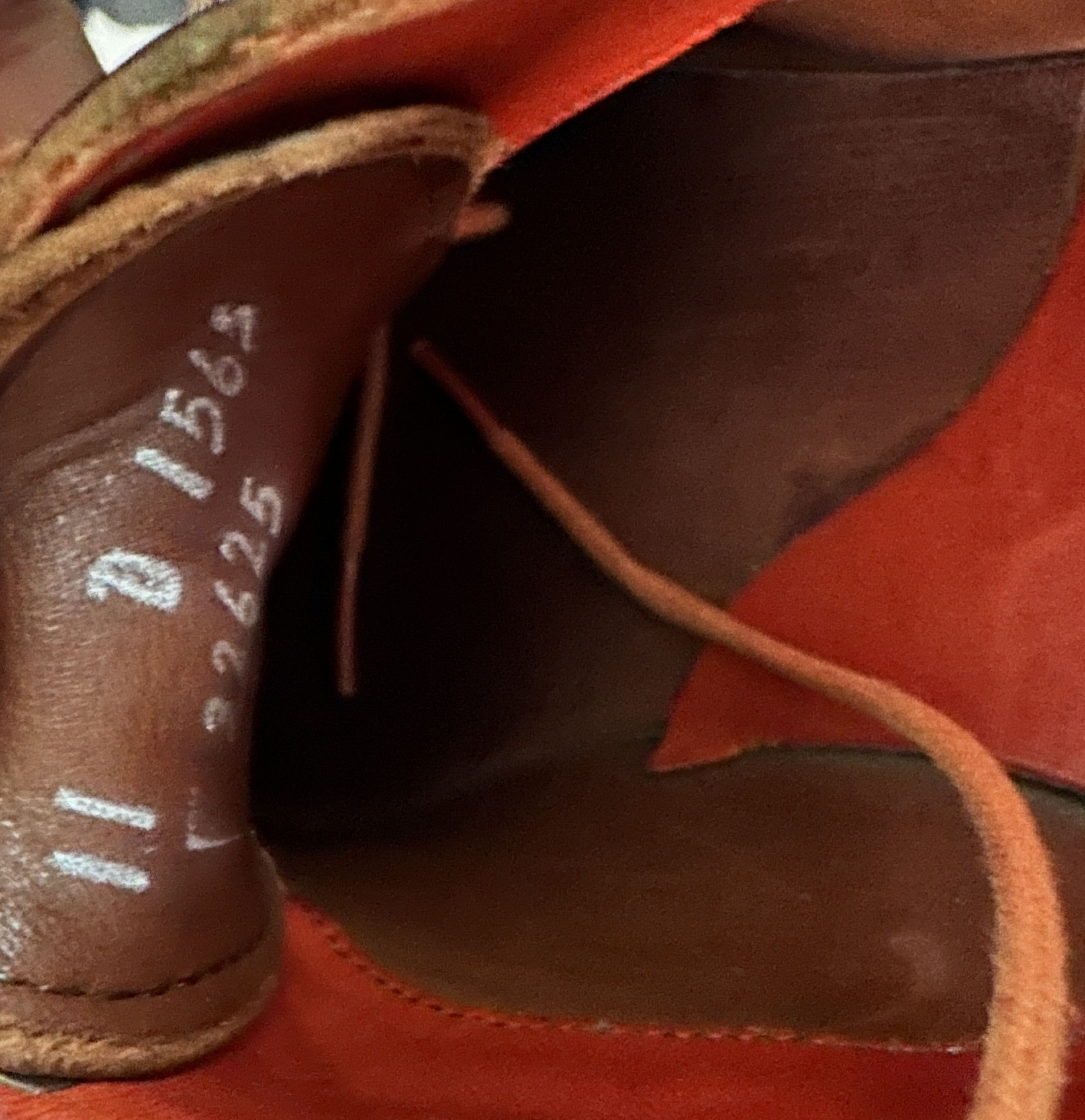 Allen Edmonds Allen Edmonds Ridgeway Size US 11 / EU 44 - 5 Thumbnail