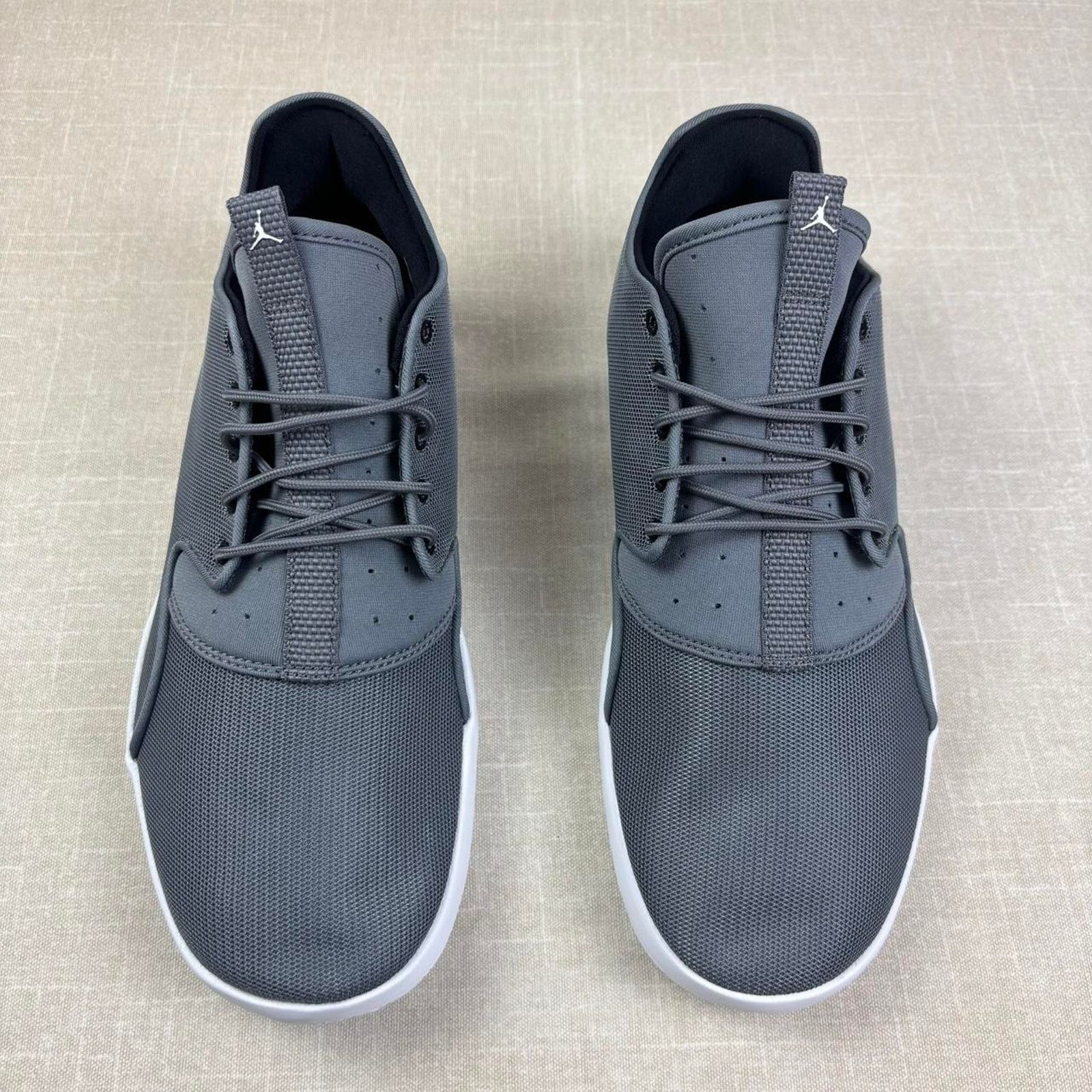 Jordan Brand 🐺 Jordan Eclipse “Grey" 11.5M Size US 11.5 / EU 44-45 - 3 Thumbnail