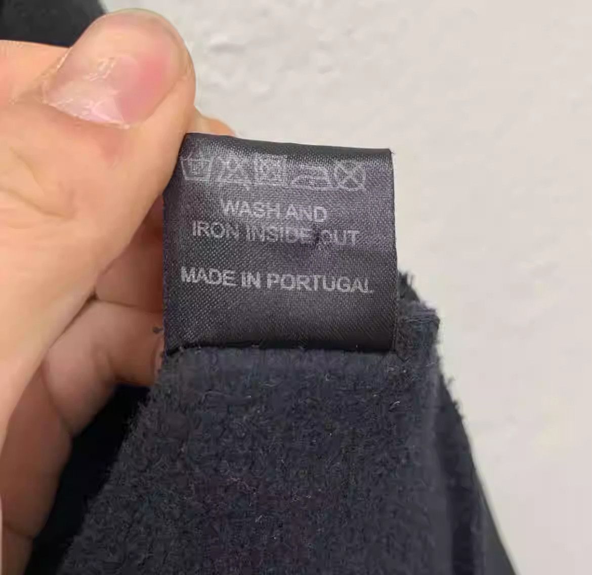 Raf Simons Raf Simons Star Patch Sweatshirt-2505 Size US L / EU 52-54 / 3 - 7 Thumbnail