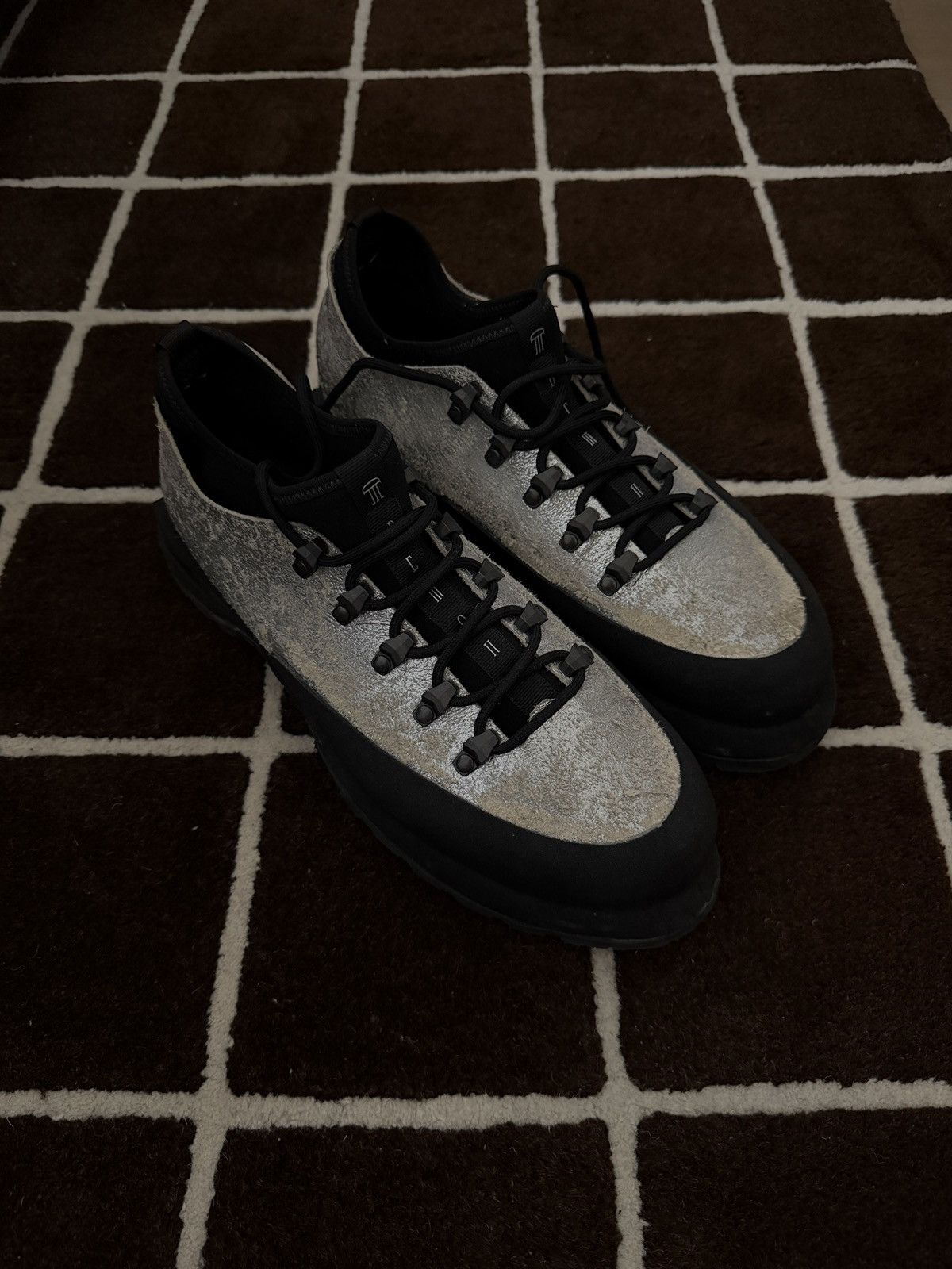 Demon Demon Poyana Boots Size US 11 / EU 44 - 1 Thumbnail