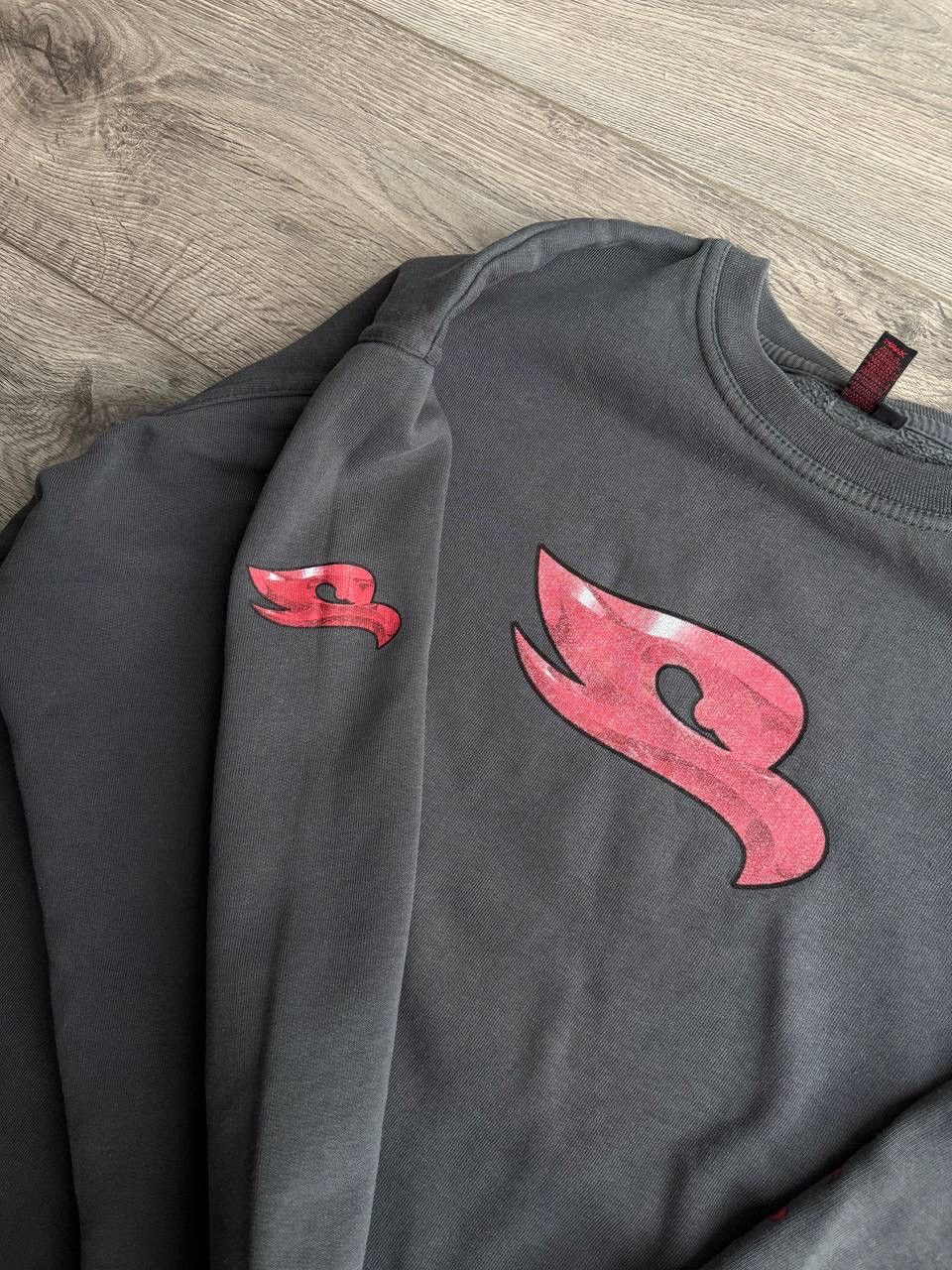 Tony Hawk Tony Hawk Sweatshirt Size US M / EU 48-50 / 2 - 5 Thumbnail