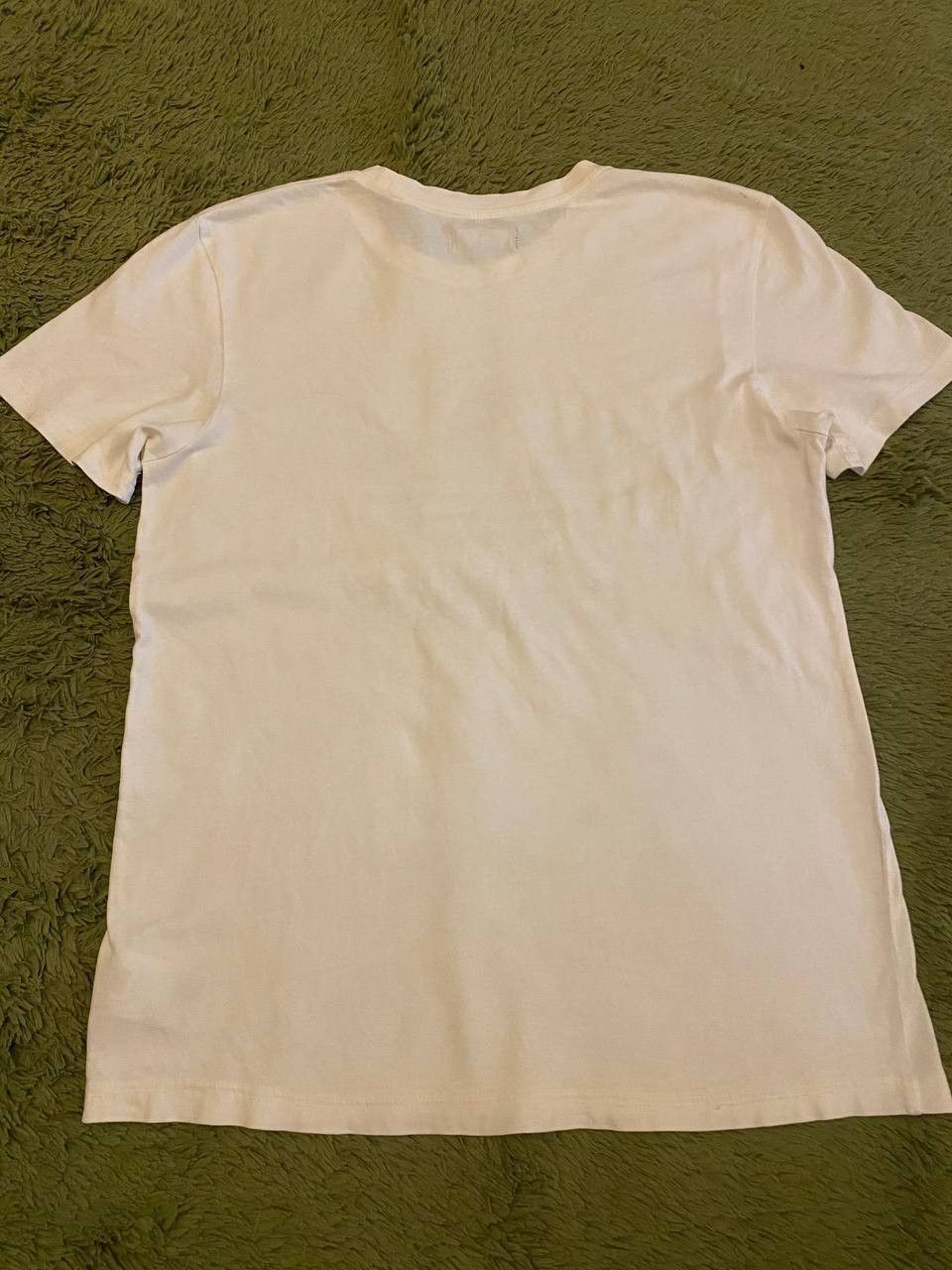 Adidas Adidas Trefoil Shirt Size US S / EU 44-46 / 1 - 2 Thumbnail