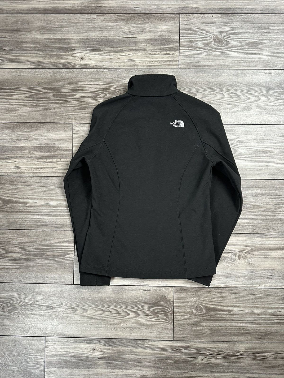 The North Face The North Face Light Jacket Size S / US 4 / IT 40 - 2 Thumbnail
