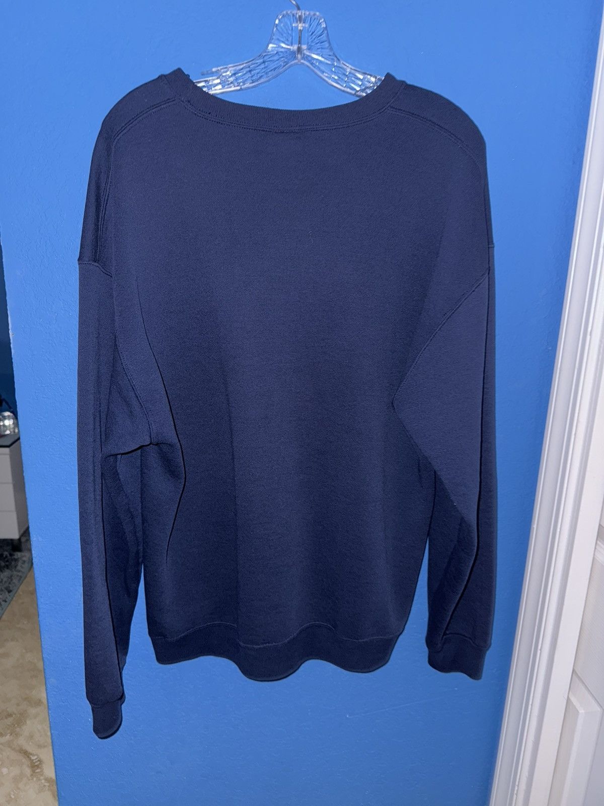 Russell Athletic × Vintage University of Michigan Crewneck Size US M / EU 48-50 / 2 - 2 Thumbnail