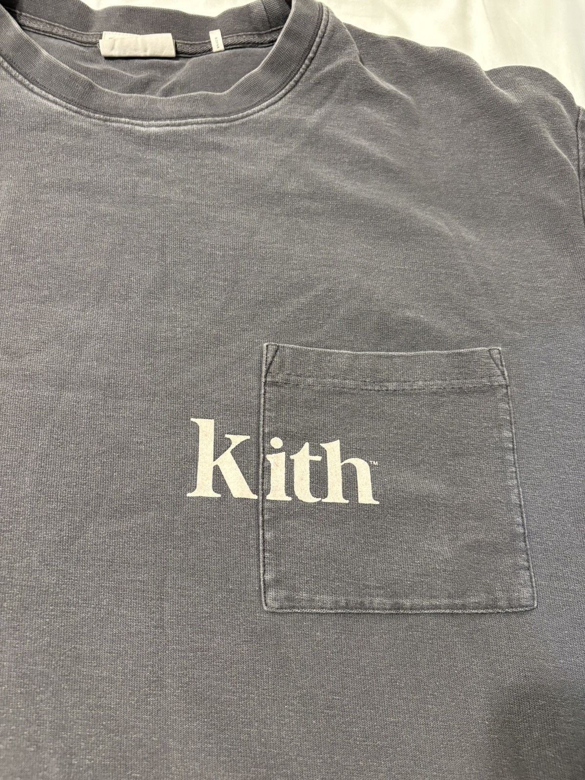 Kith Kith Quinn Tee XL Size US XL / EU 56 / 4 - 1 Thumbnail