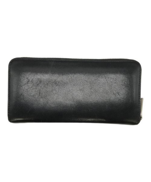 Hysteric Glamour Hysteric Glamour logo wallet leather Size ONE SIZE - 2 Thumbnail