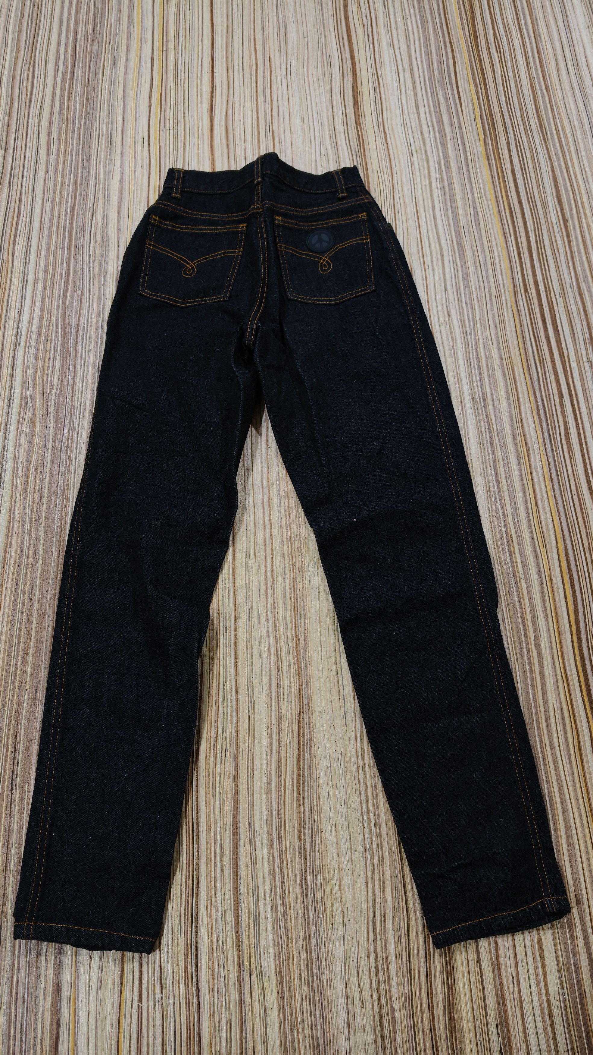 Moschino moschino jeans Size US 26 / EU 42 - 5 Thumbnail