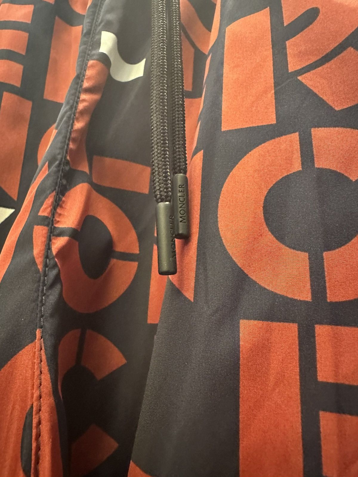 Moncler Moncler Casual Pants Size US 34 / EU 50 - 6 Thumbnail