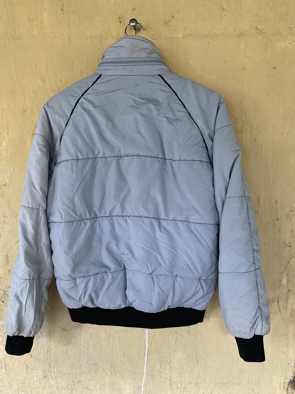 Fusalp × Vintage Vintage FUSALP Puffer Skiwear Outdoor Jacket Size US L / EU 52-54 / 3 - 2 Thumbnail