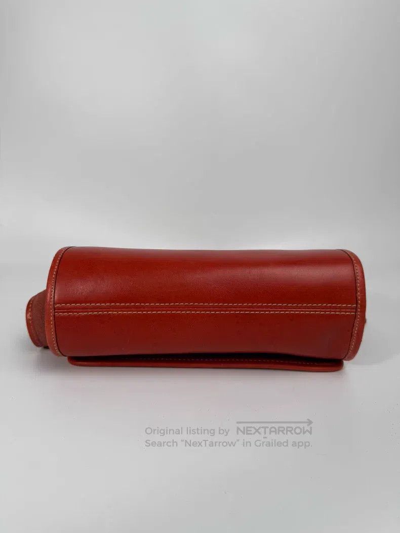 Vivienne Westwood Vivienne Westwood size OS Embossed Saturn Messenger Bag Sho Size ONE SIZE - 5 Thumbnail