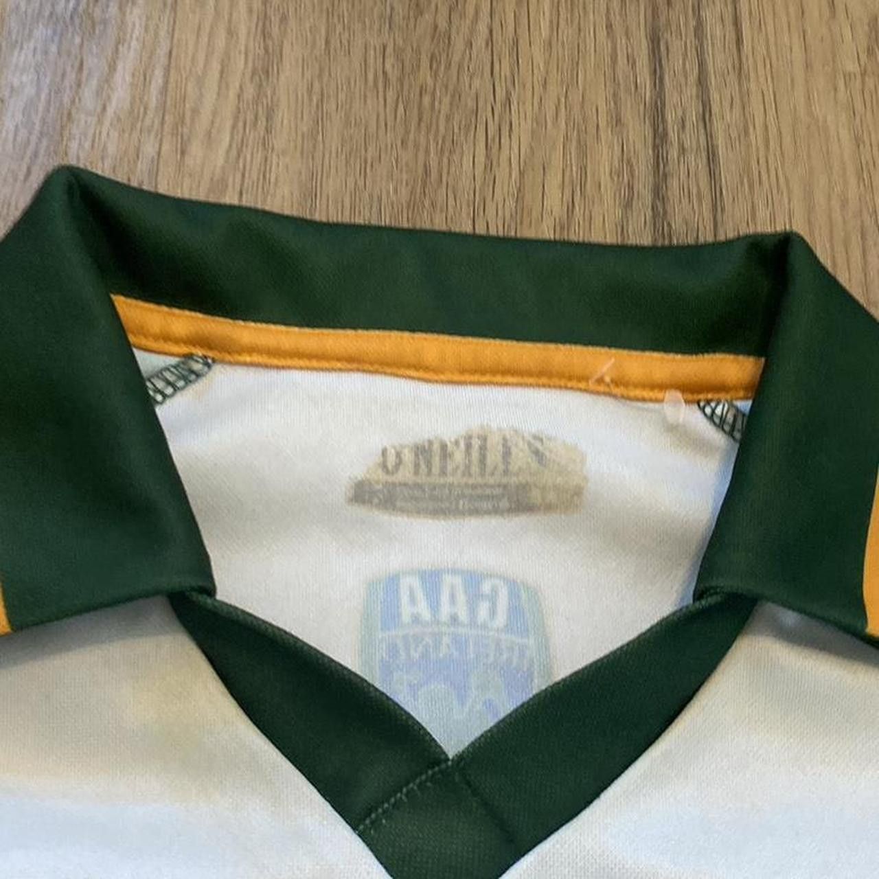 O'Neills Cul Camp Gaa Galeic Football Ireland Size US S / EU 44-46 / 1 - 3 Thumbnail