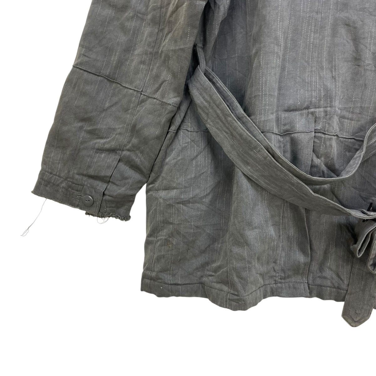 In The Attic × Japanese Brand Japanese Brannd In The Attic Distressed Jacket Size US M / EU 48-50 / 2 - 8 Thumbnail