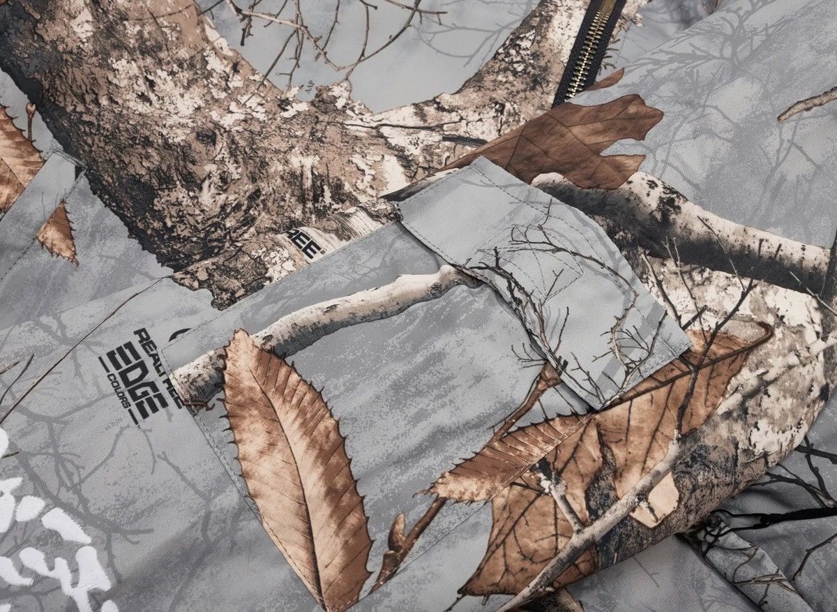 Pleasures Dragon Bomber Size US XL / EU 56 / 4 - 3 Thumbnail