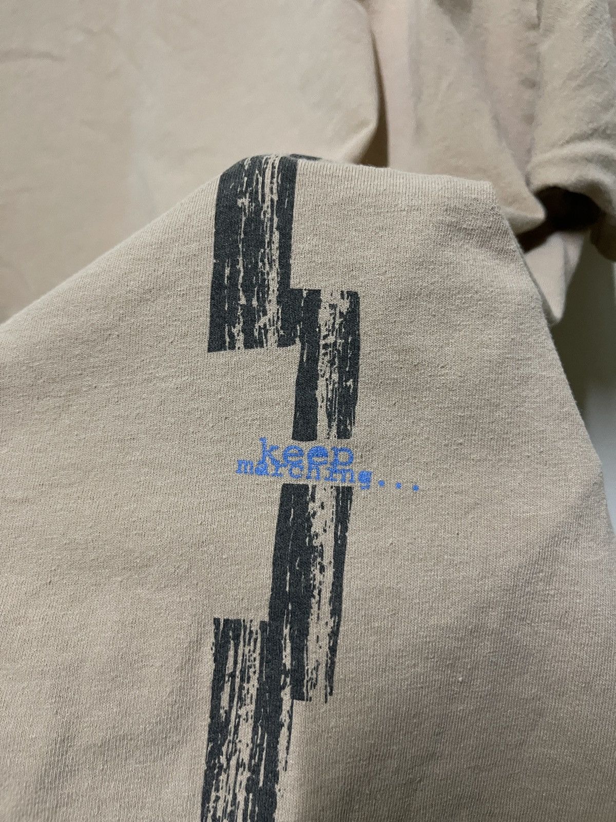 Other Jedidiah Vintage T Shirt Size US L / EU 52-54 / 3 - 13 Thumbnail