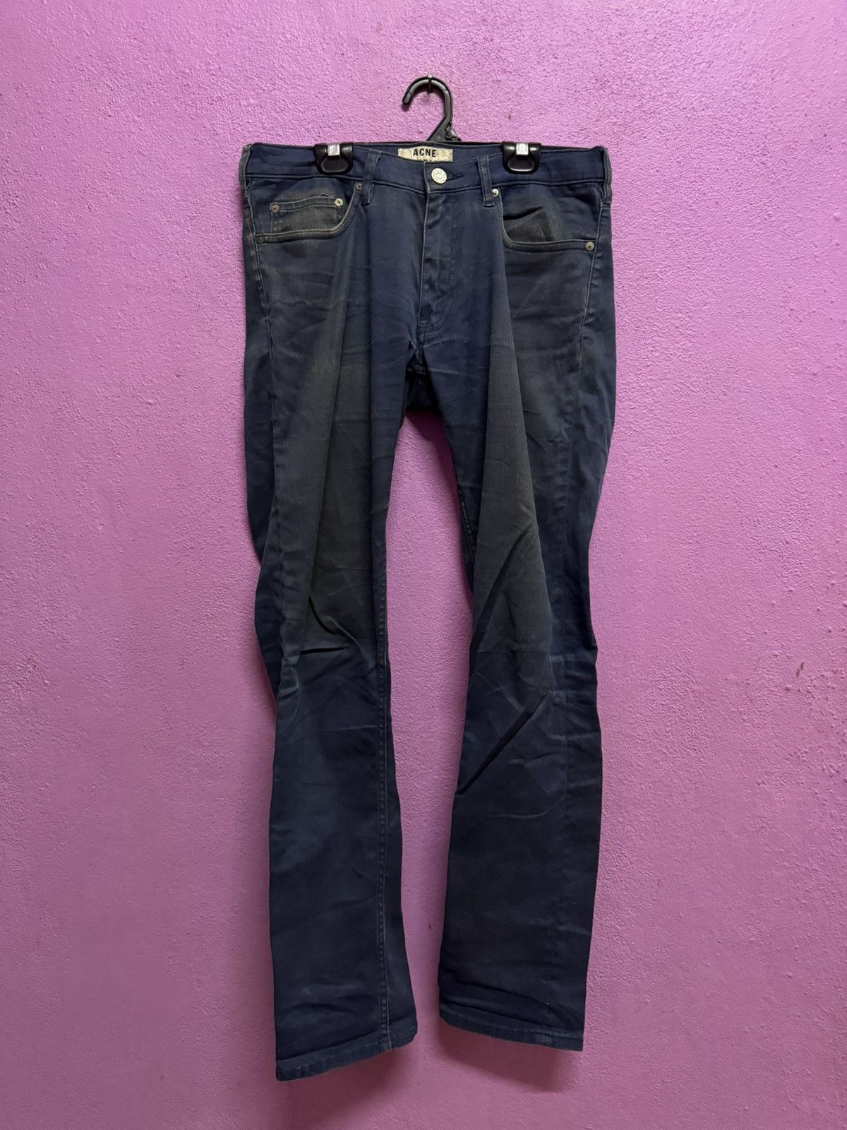 Acne Studios Acne Studios Pants Size US 32 / EU 48 - 1 Thumbnail