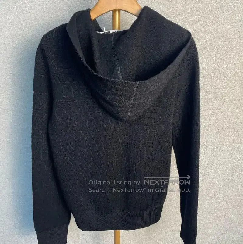 Dior Dior Black Cashmere Women's Jacket . Size S / US 4 / IT 40 - 2 Thumbnail
