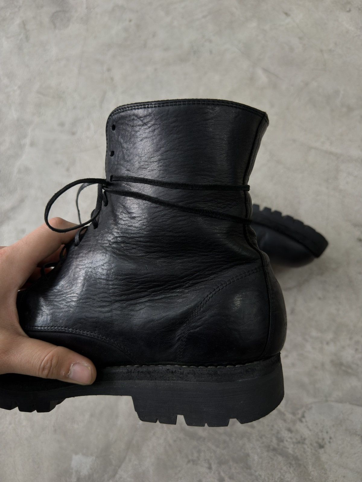 Guidi Guidi 795V Size US 8.5 / EU 41-42 - 3 Thumbnail