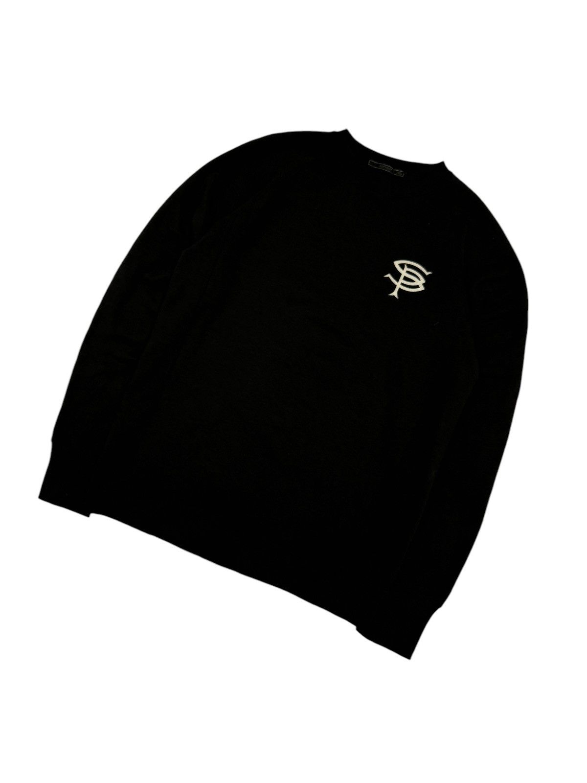 Sophnet. × uniform experiment Sophnet Sweatshirt Pullover Basic Logo Size US XL / EU 56 / 4 - 6 Thumbnail
