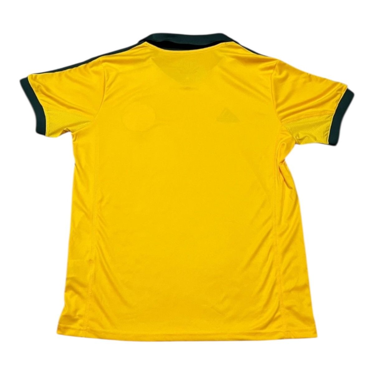 Adidas Palmeiras 2013 Third Size US M / EU 48-50 / 2 - 2 Thumbnail