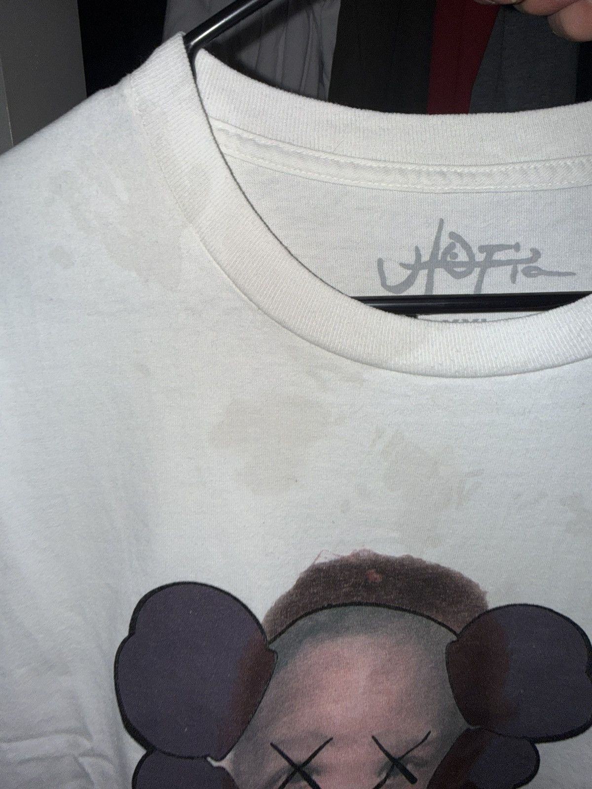 Travis Scott UTOPIA Size US XXL / EU 58 / 5 - 3 Thumbnail