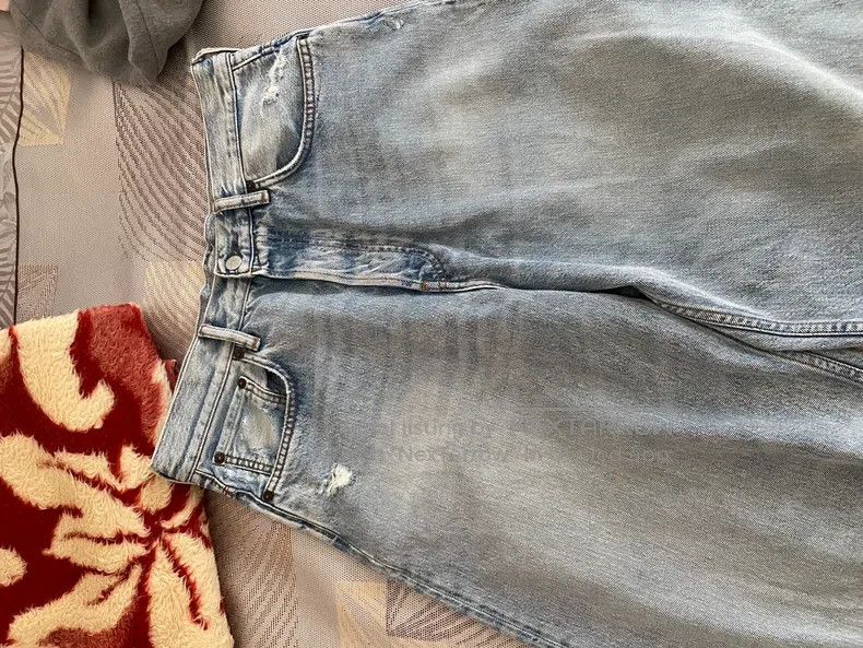 Acne Studios Acne Studios 1989 Minor damage to jeans Size US 30 / EU 46 - 4 Thumbnail