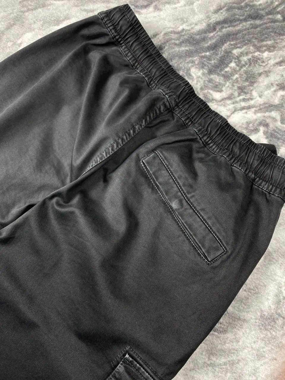 Stone Island Stone Island Cargo Pants Size US 31 - 16 Thumbnail