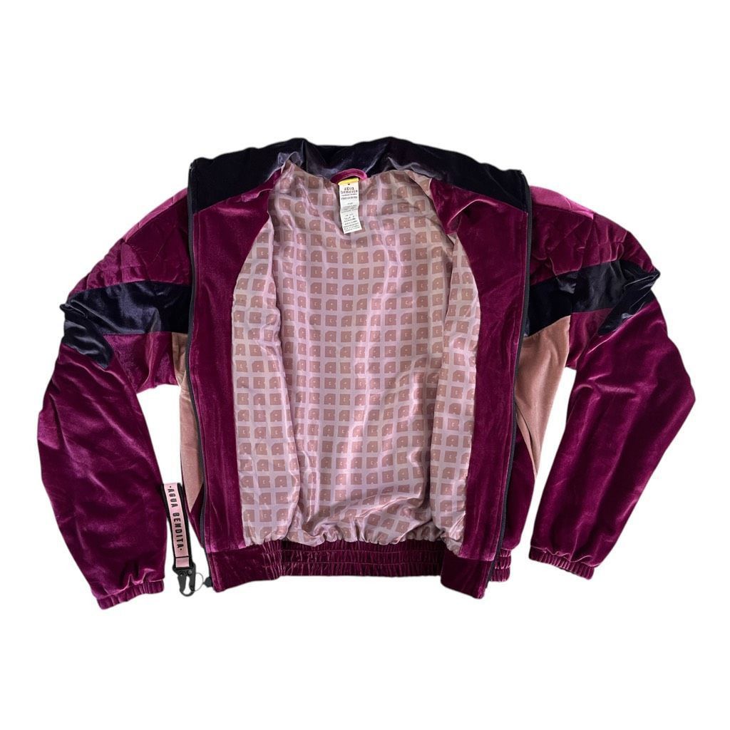 AGUA by Agua Bendita Agua Bendita Keri Jacket Love Affair Collection Size M / US 6-8 / IT 42-44 - 9 Thumbnail