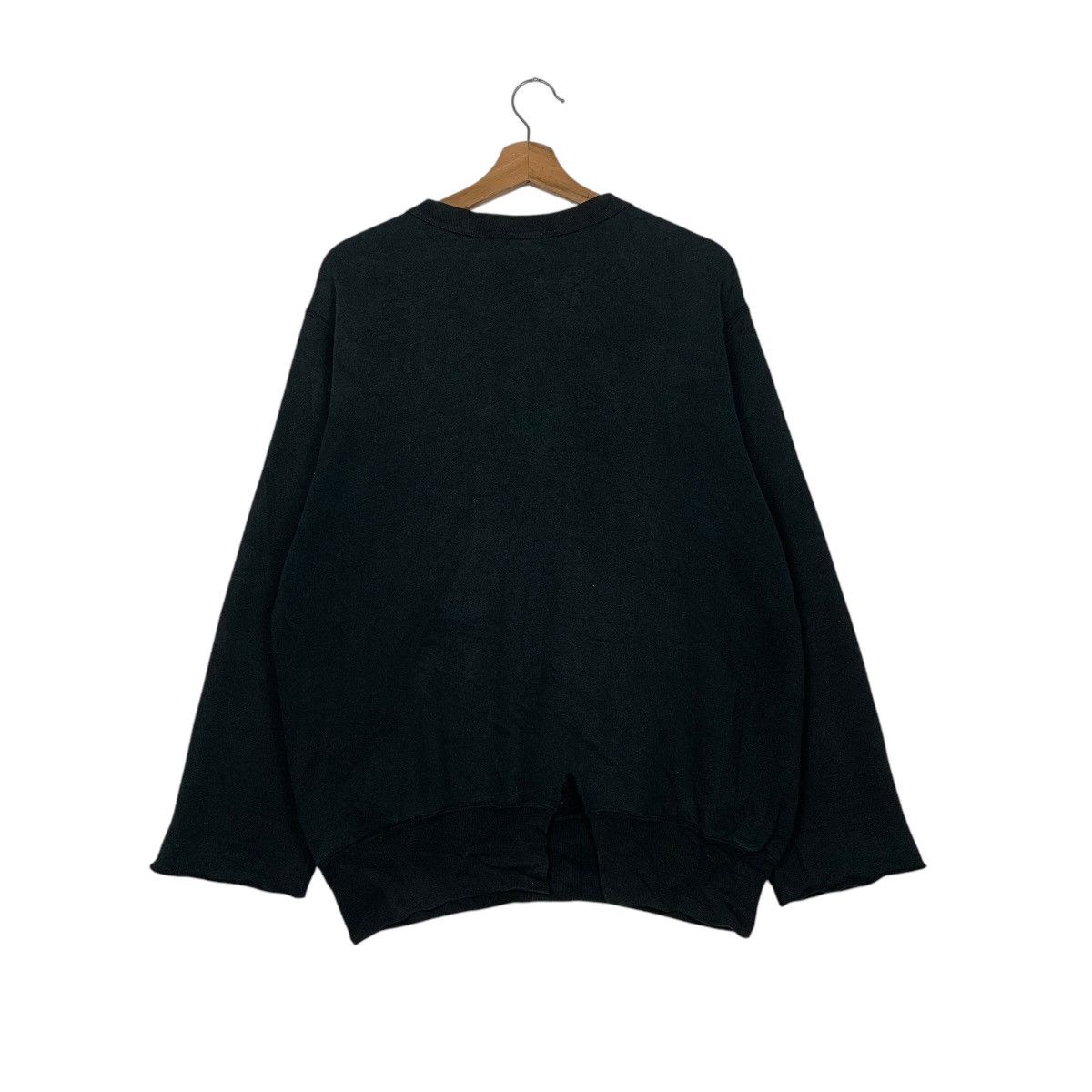 Big John Vintage Big John Old Fisherman Crewneck Sweatshirt Size US L / EU 52-54 / 3 - 7 Thumbnail