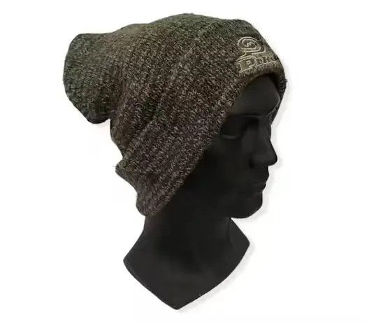Other Vintage Piko Surf Style Big Logo beanie Hat Size ONE SIZE - 3 Thumbnail