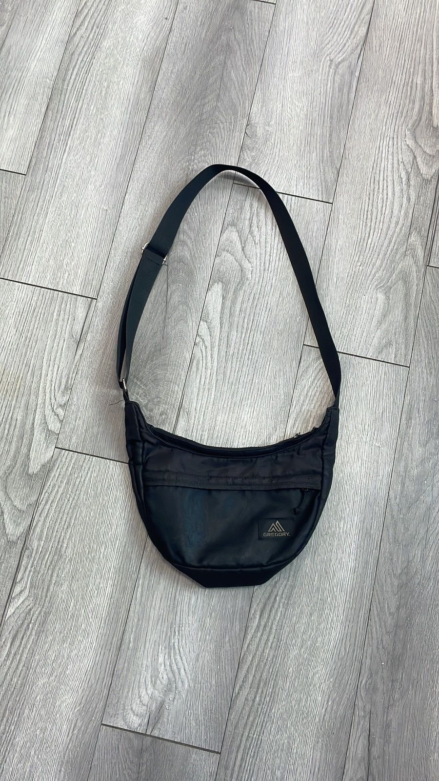 Gregory × Vintage Vintage gregory sling bag Size ONE SIZE - 1 Thumbnail