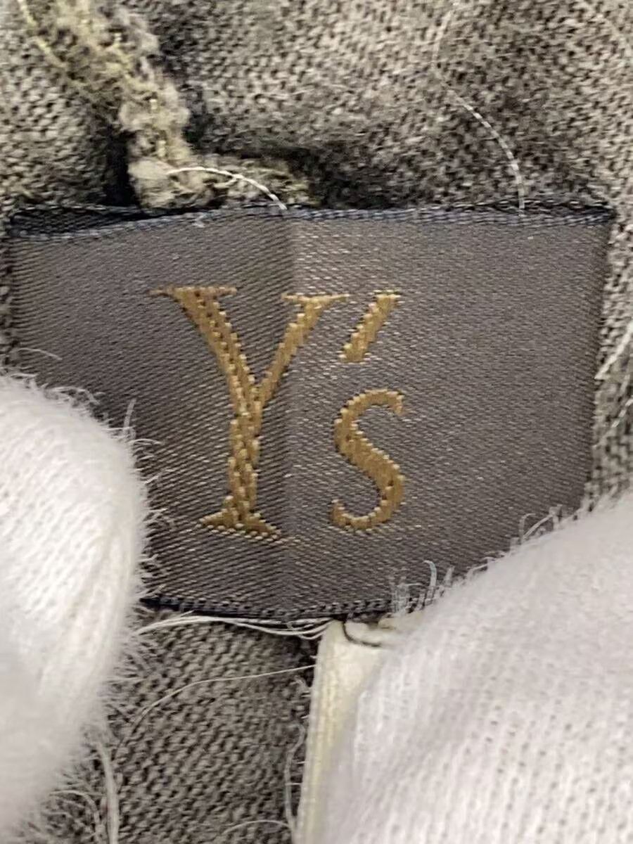 Yohji Yamamoto Cotton Coat Size US L / EU 52-54 / 3 - 4 Thumbnail