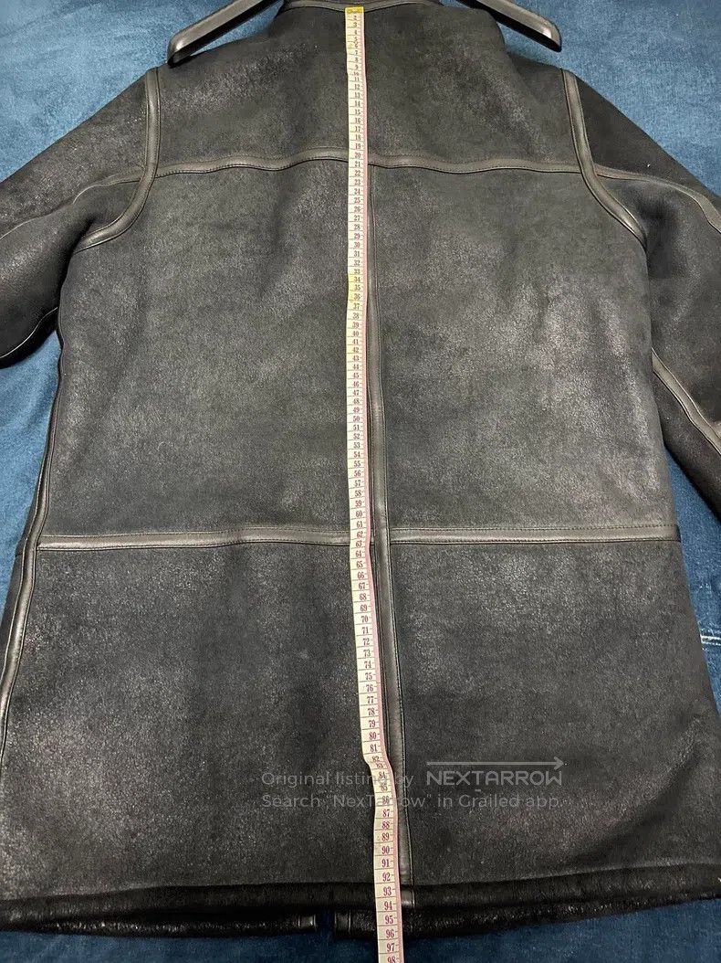 Schott Schott NYC fur one Size US XL / EU 56 / 4 - 4 Thumbnail