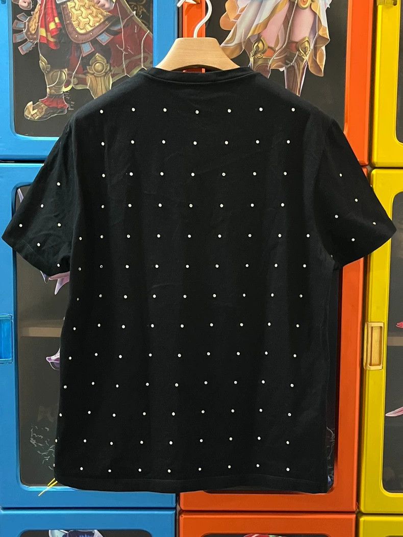 Versace Versace Printed short sleeves Size US L / EU 52-54 / 3 - 2 Thumbnail
