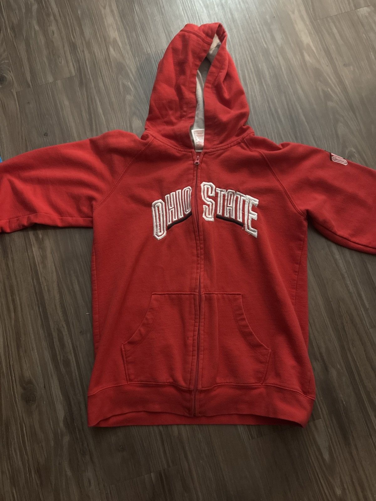Other Vintage Ohio state Jsckey Size US M / EU 48-50 / 2 - 1 Thumbnail