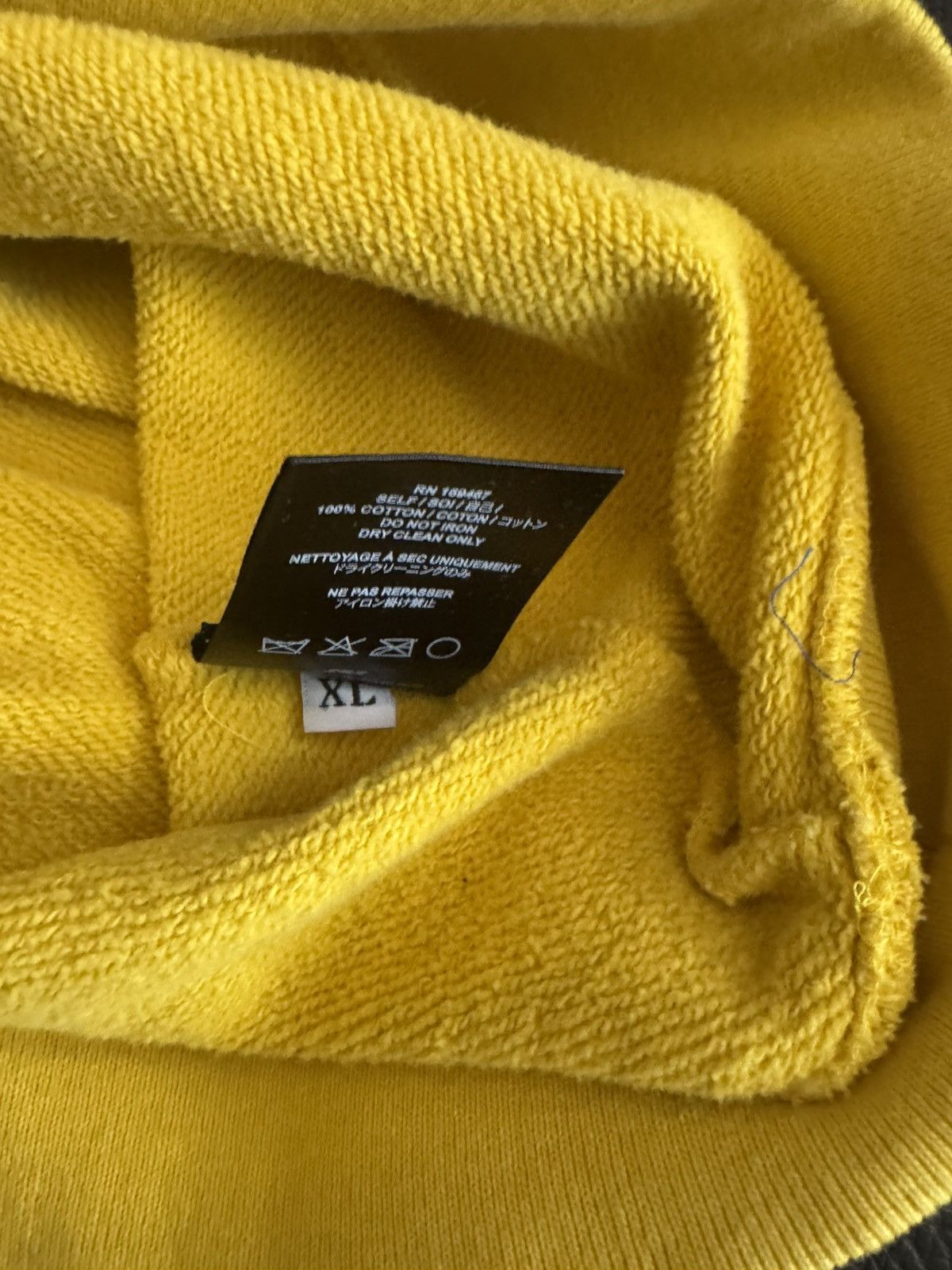 Satoshi Nakamoto Satoshi Nakamoto Sweater Size US XL / EU 56 / 4 - 6 Thumbnail