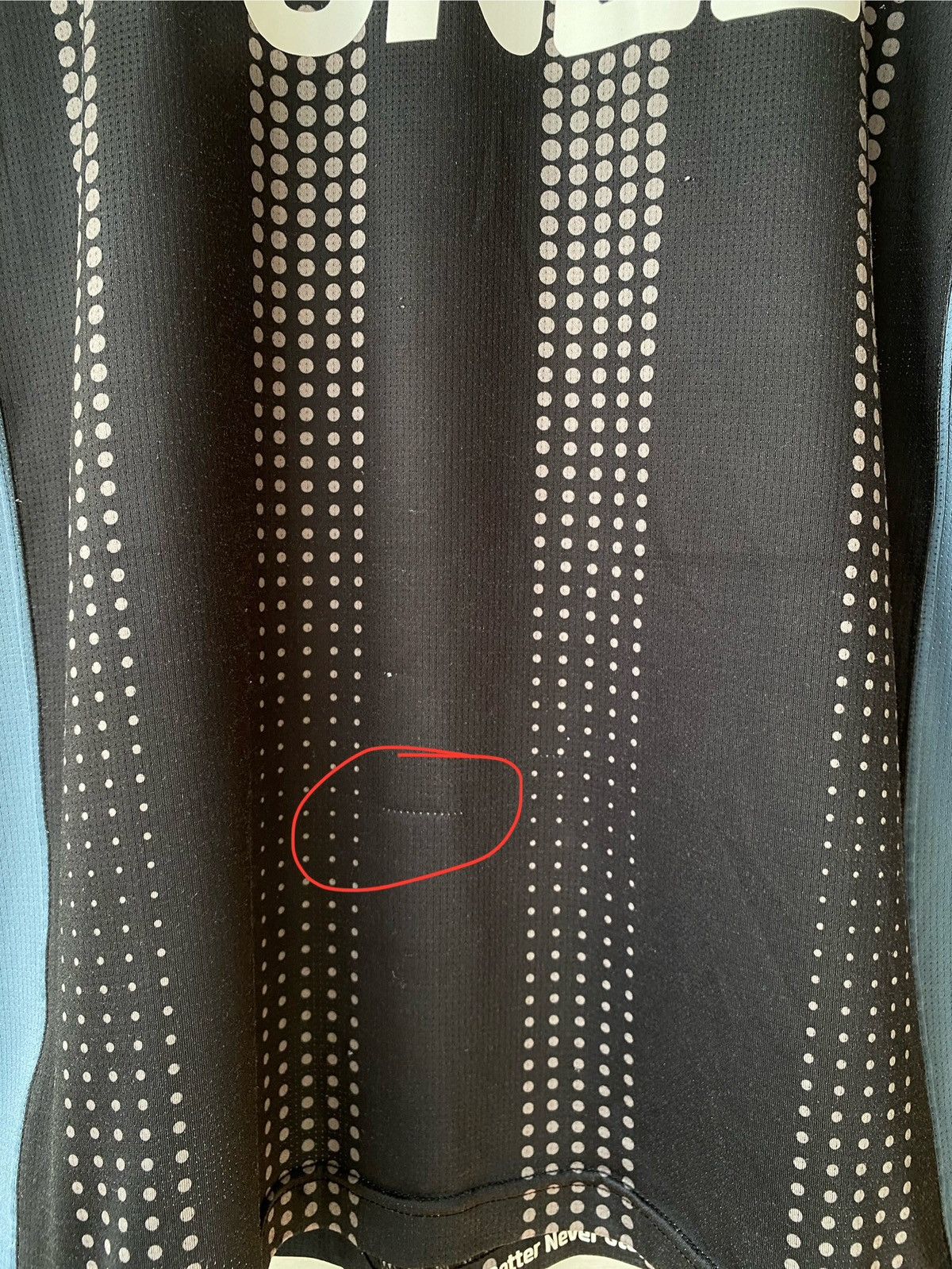 Castore Newcastle United Away Jersey FUN88 Sponsor Authentic Kit M Size US M / EU 48-50 / 2 - 3 Thumbnail
