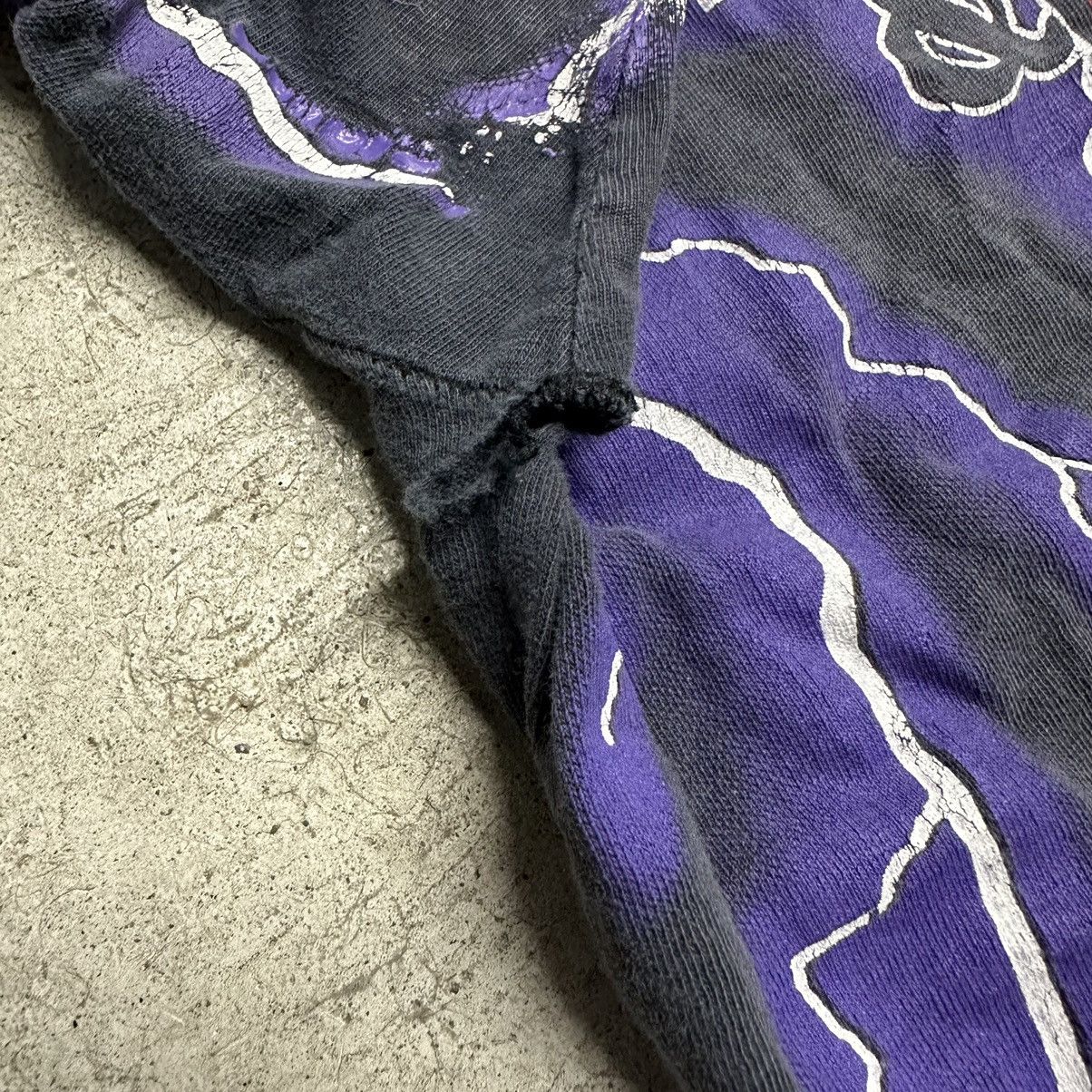 Brooks × Brooks Brothers × Vintage Vintage Brooks Dunn AOP Tee Size US M / EU 48-50 / 2 - 5 Thumbnail