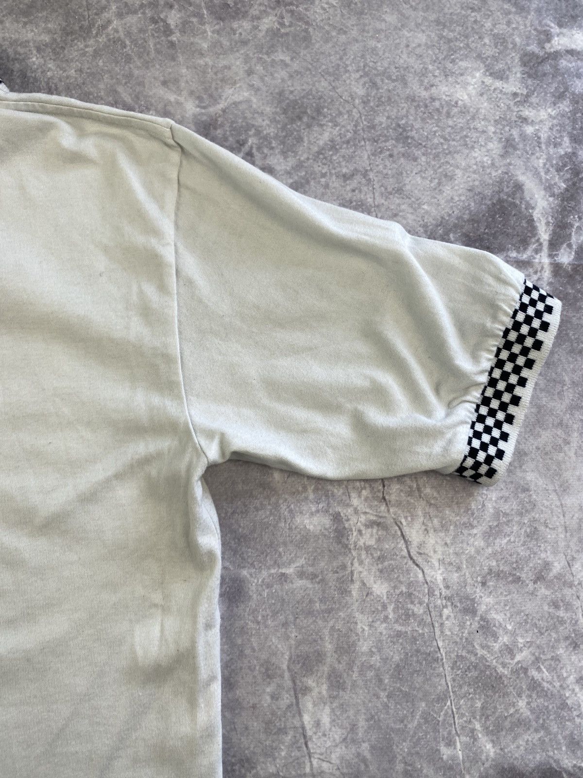 Comme des Garcons Homme Plus 🍀Free Shipping☘️ Comme des Garcon Sport Homme Plus Polo Size US S / EU 44-46 / 1 - 13 Thumbnail
